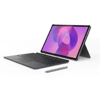 Lenovo Idea Tab Pro Mediatek MediaTek Dimensity 8300 8GB 256GB 12.7" Wi-Fi Gray Tablet