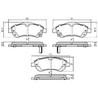 FREMAX FBP-1716 Jarrupalasarja