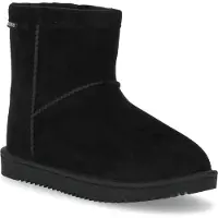 Leaf Gullholmen - Black - 39