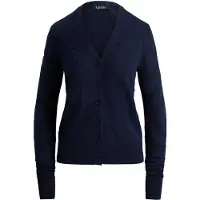 Ralph Lauren Neuletakki laivastonsininen