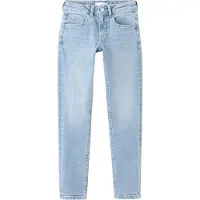 Mango KIDS Farkut vaaleansininen