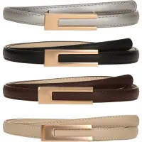 STUDIO SELECT Vyö beige / ruskea / hopeanharmaa / musta
