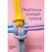 Osallisuus sosiaalityössä