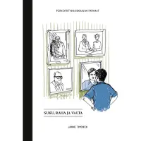 Timonen, Suku, raha ja valta - Perheyrityskuiskaajan parhaat