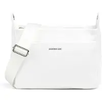 Mandarina Duck Mellow Leather Fzt57 Olkalaukku