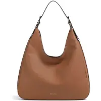 Michael Kors Olkalaukku ruskea