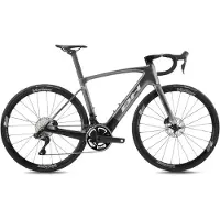 Bh Irs1 Carbon 1.6 2ezmag Ultegra Di2 2026 E-rennrad