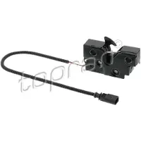 Topran Konepellin lukko 121 602