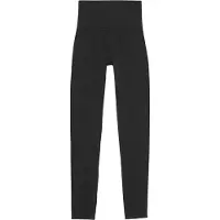 Moshi Moshi Mind Leggingsit 'Pulse' musta