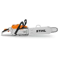 Stihl MSA 300 C-O R Battery-Powered Rescue Saw