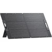 BLUETTI Aurinkopaneeli 100w