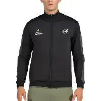 Bullpadel Pindaro Kokovetoketjullinen Collegepaita