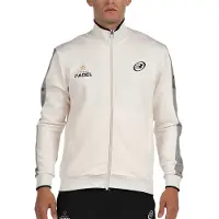 Bullpadel Pindaro Kokovetoketjullinen Collegepaita