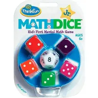 Ravensburger Math Says Jr-lautapeli