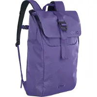 Evoc Duffle 16L Reppu violet / black Koko Uni