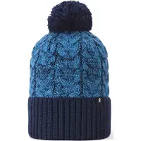 Reima Kids' Beanie Routii Navy Pipot 48/50