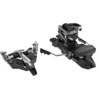 Dynafit Seven Summits+ Binding Black Hiihto- & laskettelusiteet 98mm