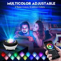 Elight Projektori J1 Aurora