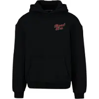 MJ Gonzales Lone Hunter Oversized Huppari
