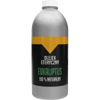 Bilovit Eukalyptus-eteerinen öljy - 1000 ml