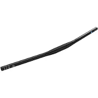 Pro Koryak Flat Top Alu MTB-ohjaustanko 76 cm leveys 31.8mm 5 mm rise