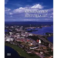 Kauhanen, Kemijärven historia III