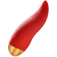 Dark Red Brand Kielisimulaattori