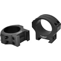 Warne Hyperlite Magna Weaver 34mm Low - 7 mm