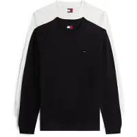 Tommy Hilfiger Dm0dm22148 Pitkähihainen T-paita 2 Yksiköt