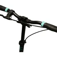 KRF Scooter Urban City 145 Rullaluistimen Varvasjarru