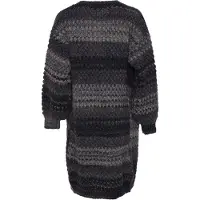Noella Gio Knit Cardigan - Black - XS/S