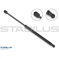 STABILUS Kaasujousi, tavaratila 023004