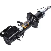 Japanparts Iskunvaimennin MM-DR017
