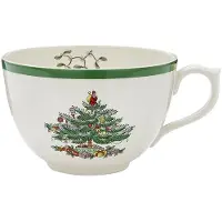 Spode - Christmas Tree Muki 56 cl