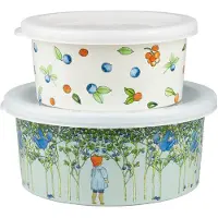 Elsa Beskow Pekka Eväsrasia 2-pack