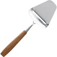 Bjørklund - Eik Juustohöylä 23 cm Teräs/Tammi