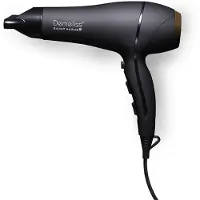Demeliss Saint Algue Ultra 2200 Nordic - Black - ONE SIZE