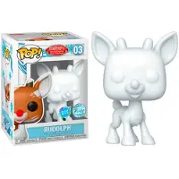 Funko POP! Rudolph Rudolph Eksklusiivinen Hahmo