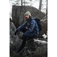 Halti Vuoksi II DX miesten kuorihousut