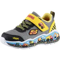 SKECHERS Play Scene - Multi/patterned - 21