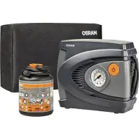 Osram Kompressori ja renkaanpaikkausaine,