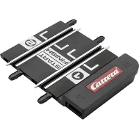 Carrera - GO!!! Accessories - GO!!! Wireless Anschluss-Schiene (20061673)