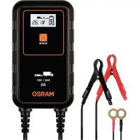 Osram – Battery charge 908 (OEBCS908)