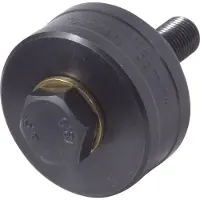 Wolfcraft Tiskialtaan reikäleikkuri 3754000; 35 mm