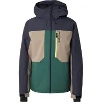 Quiksilver Dawson Takki trekking green Koko L