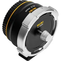 Nisi Cine Lens Mount Adapter Athena PL-Z objektiiviadapteri