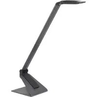 MAUL LED-Tischleuchte MAULsolaris, anthrazit (8206089)