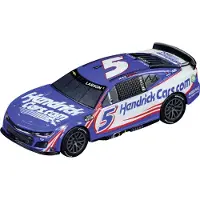 Carrera Auto GO 64273 NASCAR Camaro NextGen ZL1 NASCAR Camaro NextGen ZL1