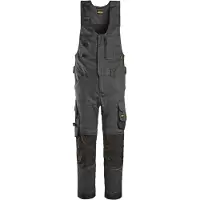 Snickers 6023 AllroundWork stretch-avohaalari