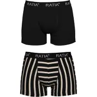 Ratia miesten bokserit 2-pack